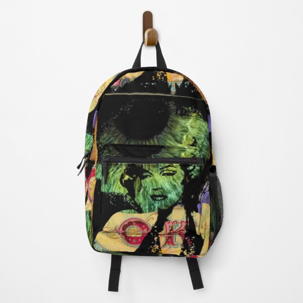 Item preview, M.M. designed and sold by Tania Bekta.
