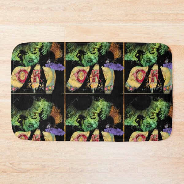 Item preview, M.M.  designed and sold by Tania Bekta.