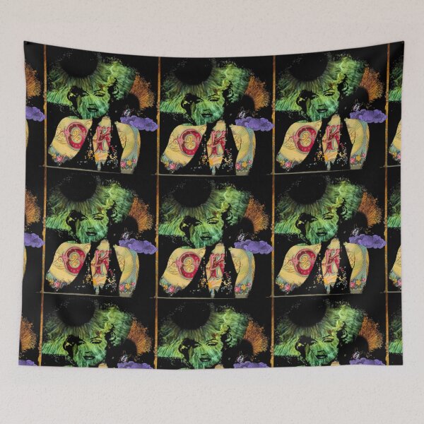 Item preview, M.M.  designed and sold by Tania Bekta.