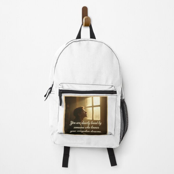 Item preview, Jesus Knows Your Unspoken Dreams | Christian Hope & Faith Inspirational designed and sold by ChristLedAngi.
