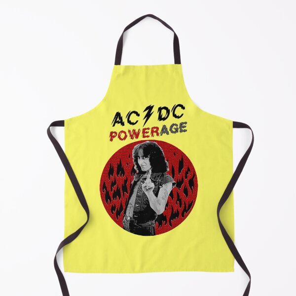 Item preview, Bon Power (half-tone) designed and sold by ElChadino's.