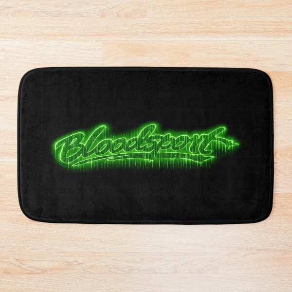 Item preview, Bloodsport – HaloVert Matrix designed and sold by Wawan35200.