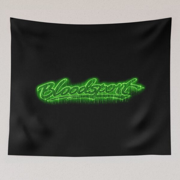 Item preview, Bloodsport – HaloVert Matrix designed and sold by Wawan35200.