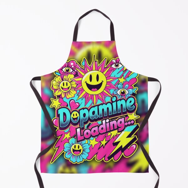 Item preview, Dopamine Loading designed and sold by InterPL.