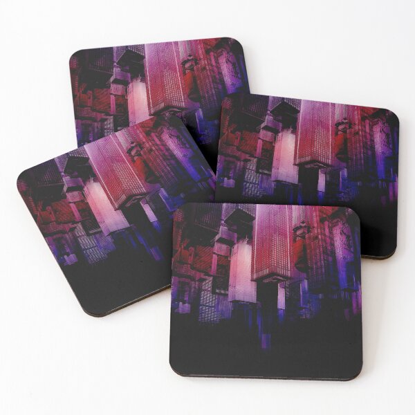 Item preview, Sunken City designed and sold by Phil Perkins.