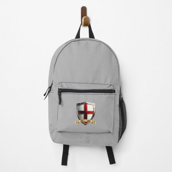 Item preview, Caulfield English Heritage Crest Shield designed and sold by Highlandkings.
