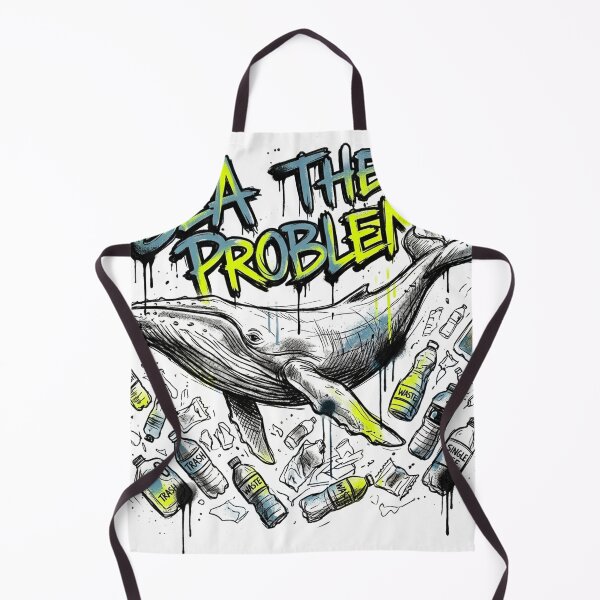 Item preview, Sea the world designed and sold by OneGraffiti.