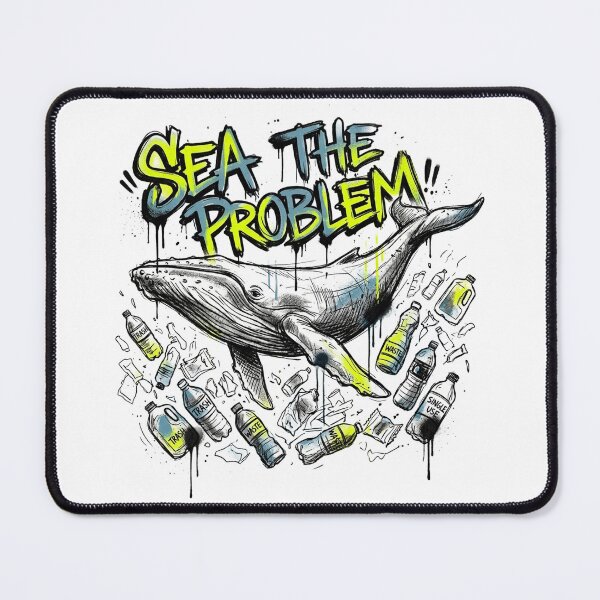 Item preview, Sea the world  designed and sold by OneGraffiti.