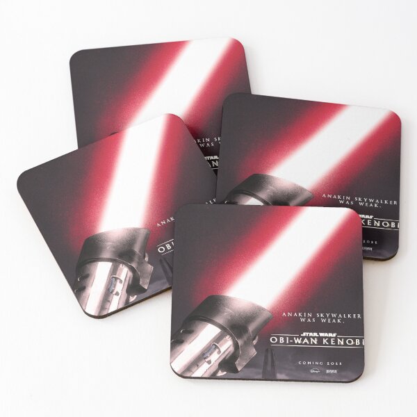 Item preview, Star Wars Darth Vader Light Saber designed and sold by BlackThistleArt.