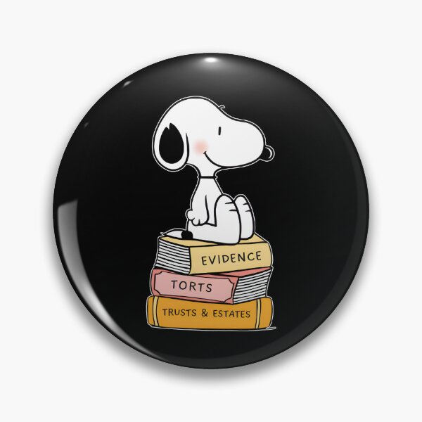 Item preview, Cute Lawyer Dog designed and sold by ladycerebellum.
