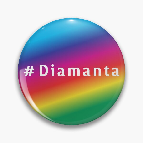 Item preview, Diamanta, name, color art designed and sold by Lifelovepositiv.