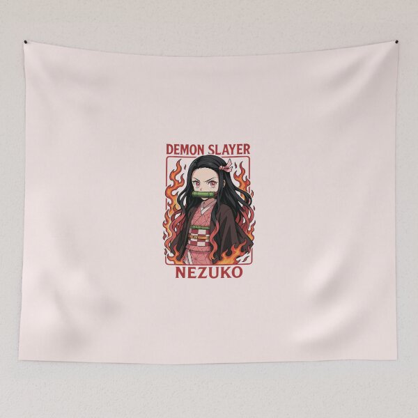 Item preview, Kindhearted Demon Sister Vintage Anime Design designed and sold by rythnazorsylli.