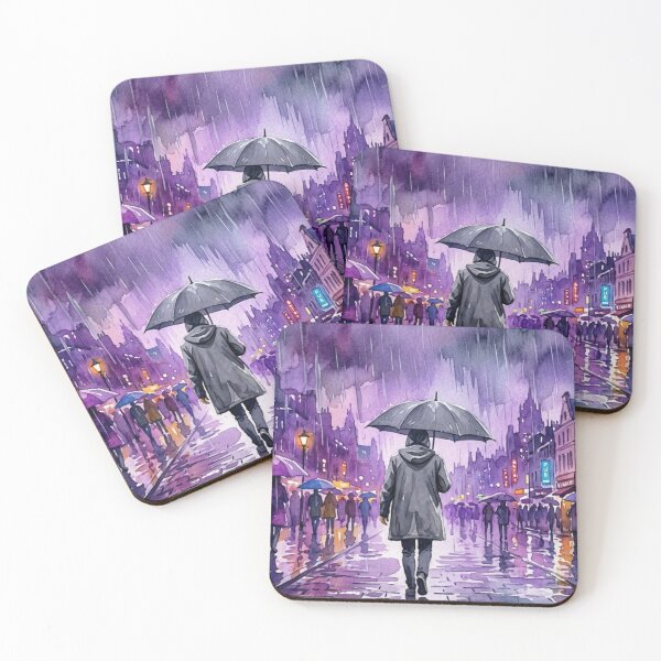 Item preview, Purple Rain designed and sold by The King's general goods.