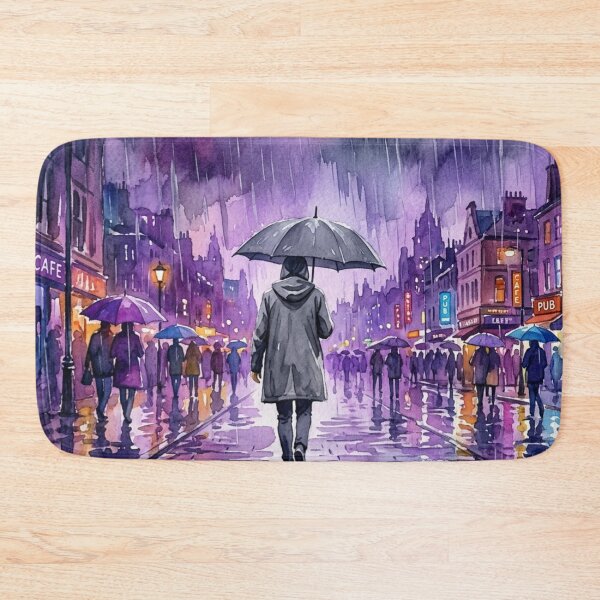 Item preview, Purple Rain designed and sold by The King's general goods.