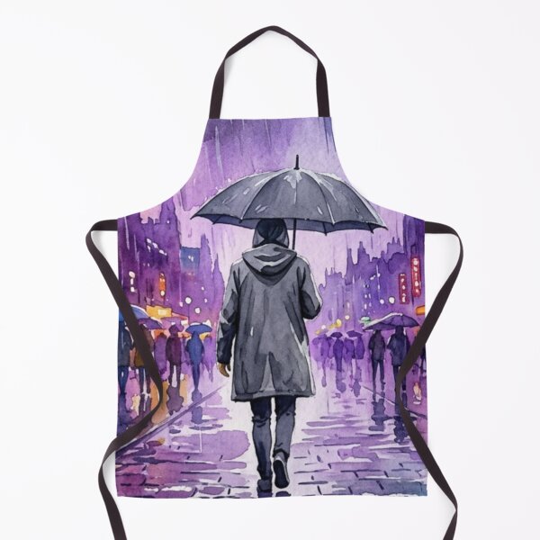 Item preview, Purple Rain designed and sold by The King's general goods.