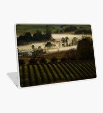 Winery Laptop Skin