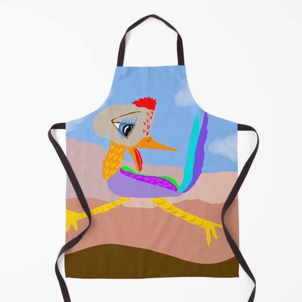 Item preview, Rochester The Roadrunner designed and sold by pinkyjainpan.