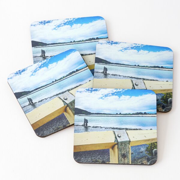 Item preview, Wagonga inlet designed and sold by Jeffingfun.