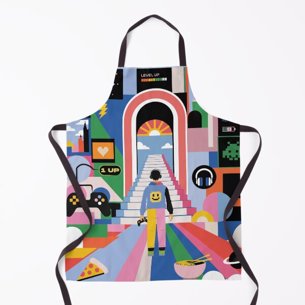 Item preview, Gaming Heaven designed and sold by JabszStudios.