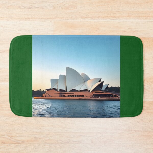 Item preview, Sydney Opera House image designed and sold by CreationsNicB.