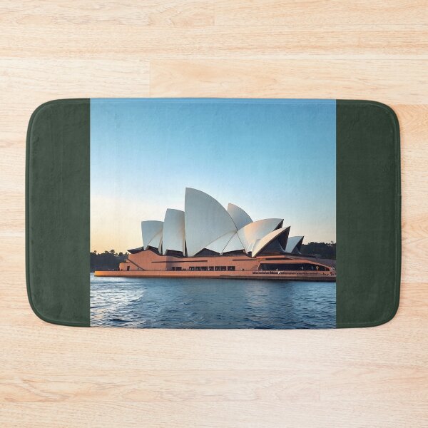 Item preview, Sydney Opera House image designed and sold by CreationsNicB.