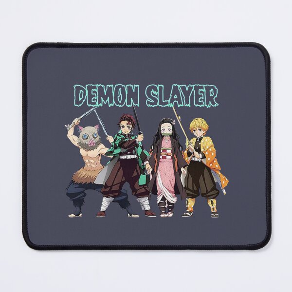 Item preview, Demon Slayer Corps Team Vintage Anime Design designed and sold by rythnazorsylli.