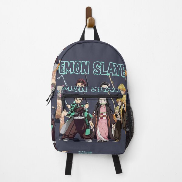 Item preview, Demon Slayer Corps Team Vintage Anime Design designed and sold by rythnazorsylli.