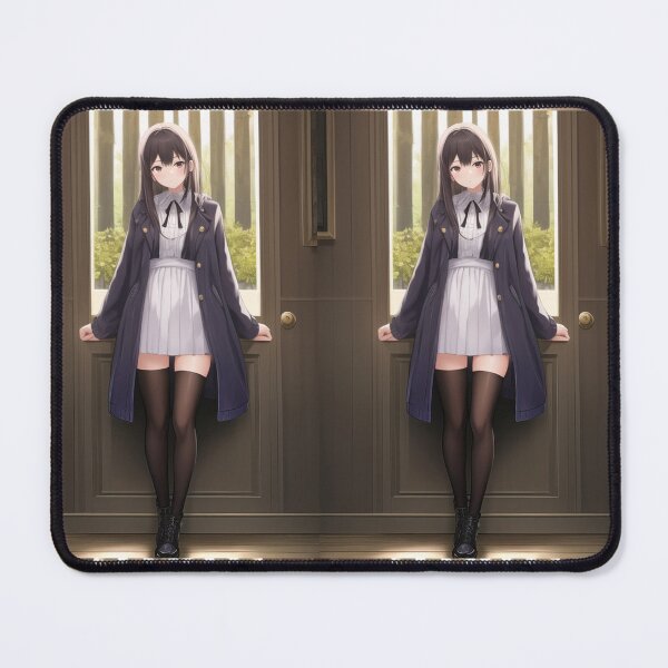 Item preview, Art - Japanese Anime Character, Contemporary Style designed and sold by AnimeShin.