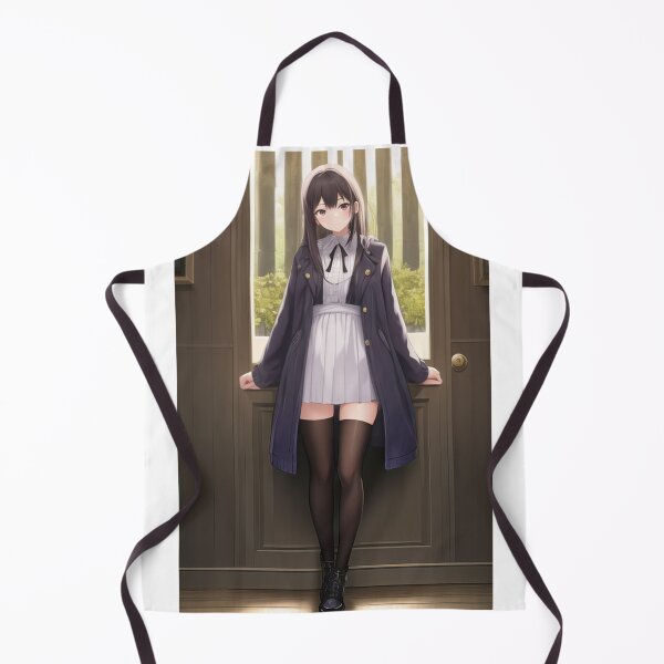 Item preview, Art - Japanese Anime Character, Contemporary Style designed and sold by AnimeShin.