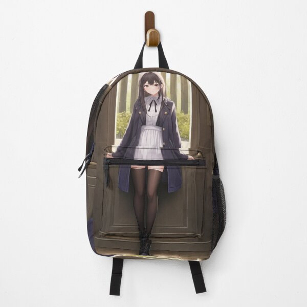 Item preview, Art - Japanese Anime Character, Contemporary Style designed and sold by AnimeShin.