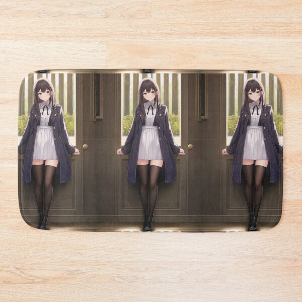 Item preview, Art - Japanese Anime Character, Contemporary Style designed and sold by AnimeShin.