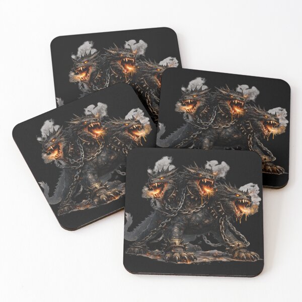 Item preview, Cerberus - Greek Mythology designed and sold by Marcicev-Bojan.