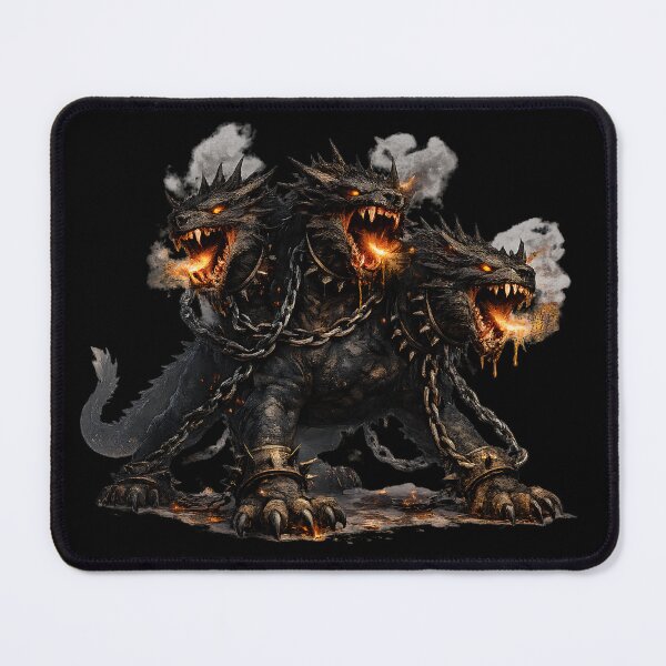 Item preview, Cerberus - Greek Mythology designed and sold by Marcicev-Bojan.