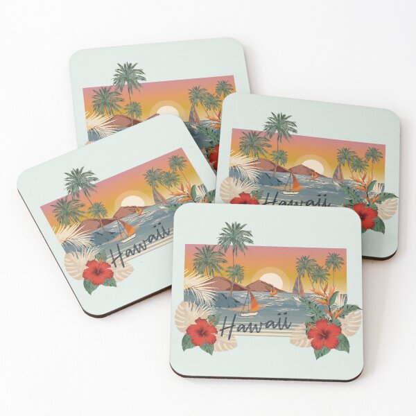 Item preview, Hawaii designed and sold by Aise06.