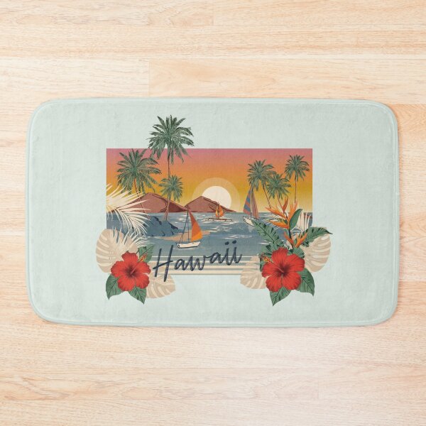 Item preview, Hawaii designed and sold by Aise06.