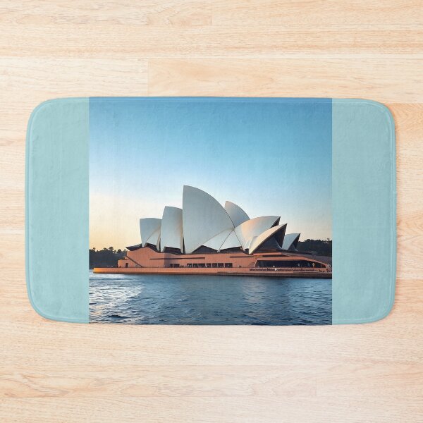 Item preview, Sydney Opera House image designed and sold by CreationsNicB.