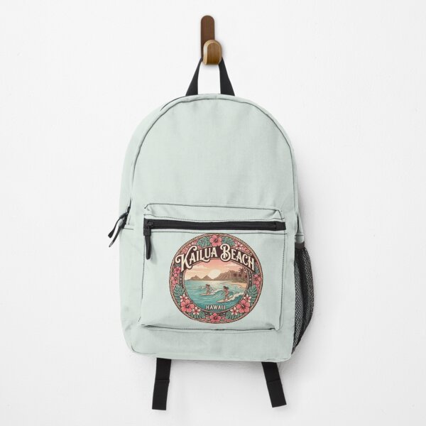 Item preview, Kailua Beach, Hawaii designed and sold by Aise06.