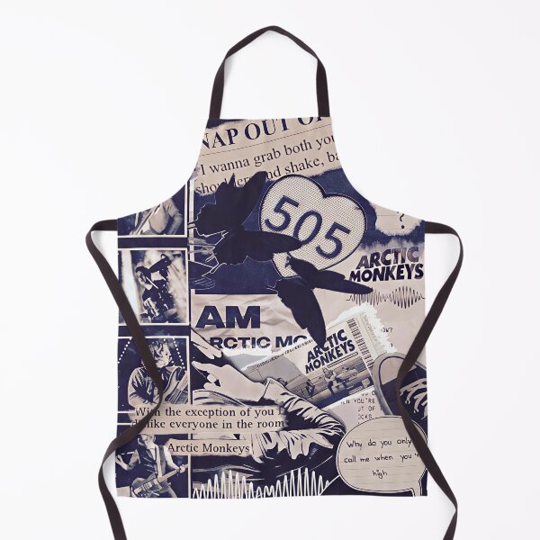 Item preview, AM Collage designed and sold by Darogapari.