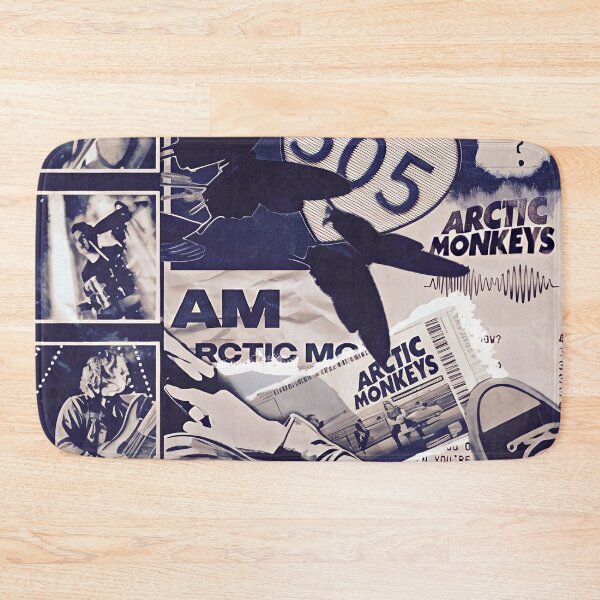 Item preview, AM Collage designed and sold by Darogapari.