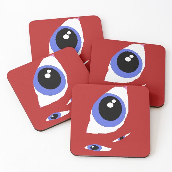 Item preview, Eyes designed and sold by CautiousHermit.
