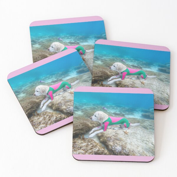 Item preview, Underwater Swimming designed and sold by Bloom Sketcher$.