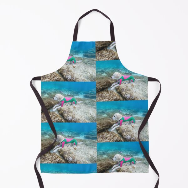 Item preview, Underwater Swimming designed and sold by Bloom Sketcher$.