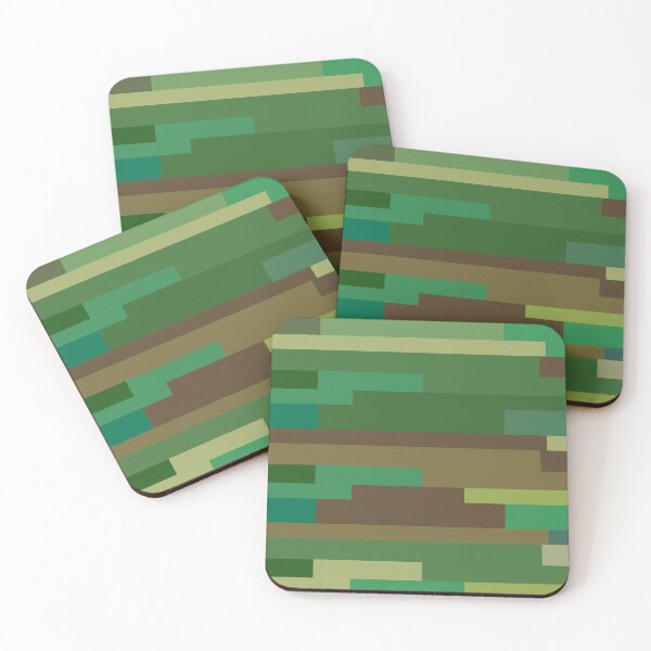 Item preview, Abstract Camouflage Pattern designed and sold by inspiration3.