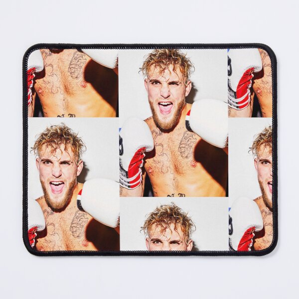 Item preview, Jake Paul designed and sold by ArtaxLives.
