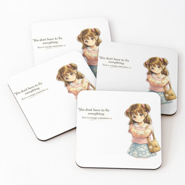 Item preview, You Don’t Have To Fix Everything designed and sold by Happyfreedom.