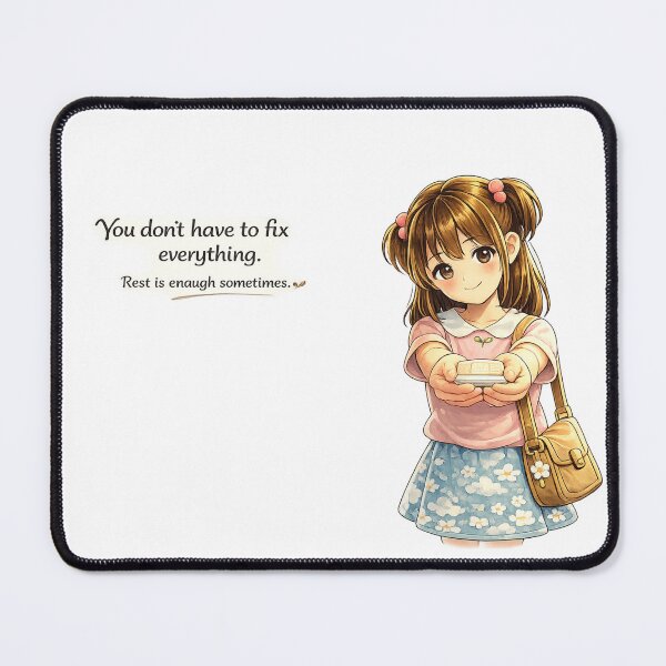 Item preview, You Don’t Have To Fix Everything designed and sold by Happyfreedom.