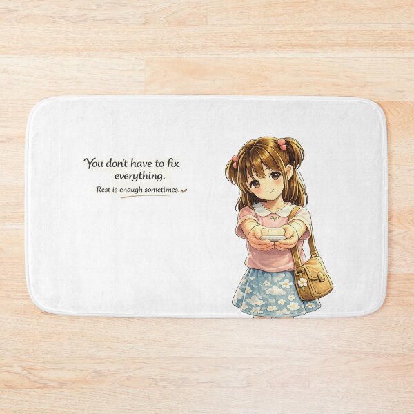 Item preview, You Don’t Have To Fix Everything designed and sold by Happyfreedom.