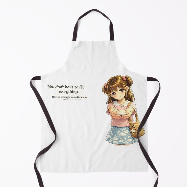 Item preview, You Don’t Have To Fix Everything designed and sold by Happyfreedom.
