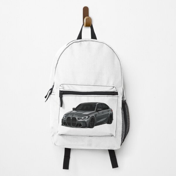 Item preview, G80 3 Competition Dravit Grey Performance Sedan Mini Toon designed and sold by VenZolic.