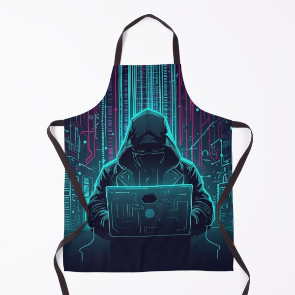 Item preview, Netrunner designed and sold by ArtCraftLab.